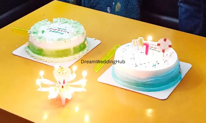 Nazmis homemade cakes